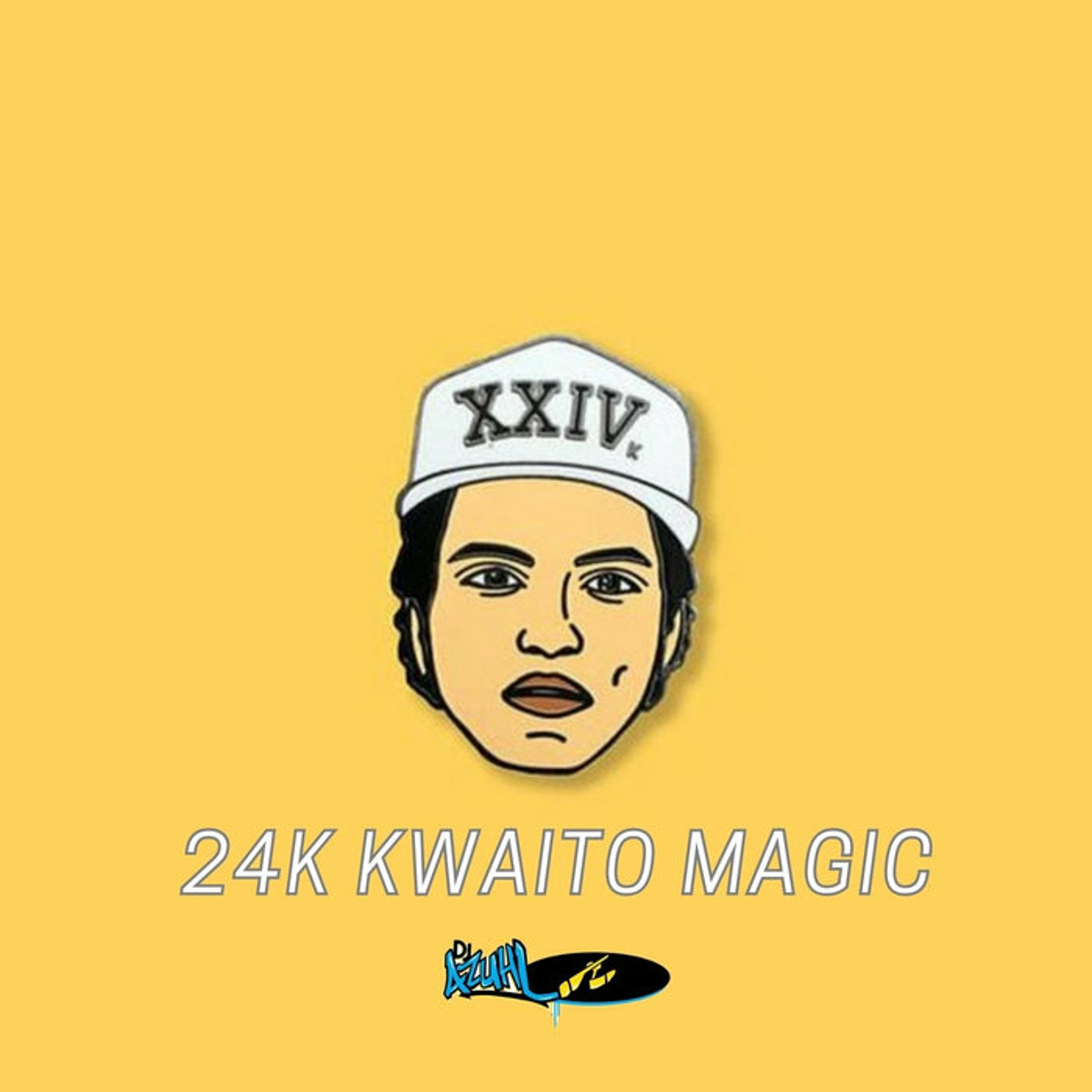 24k Kwaito magic episode artwork