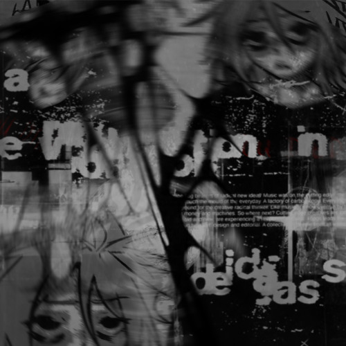 Friend_Request [feat. prønkō]#paranoid