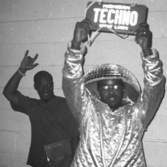 Ghetto Tech