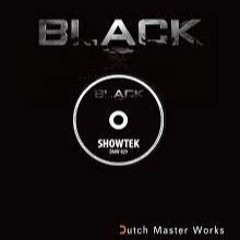 Showtek - Black Anthem(Quick Mercator Edit)