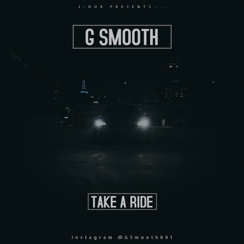 Take A Ride (Mix by J-Dub)