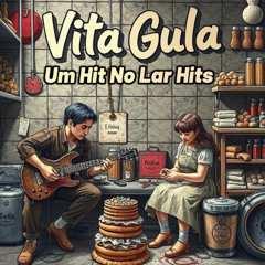 Vita Gula Um Hit No Lar Hits