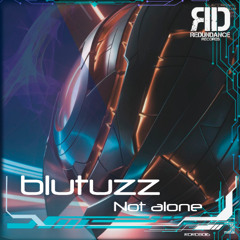 Blutuzz - Not alone