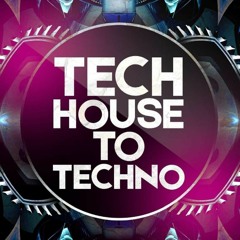 New Mix Techno & Tech - House (October 2023)