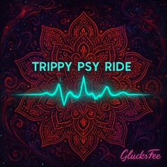 Trippy Psy Ride GoA