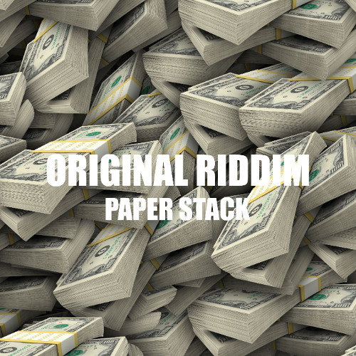 Paper Stack