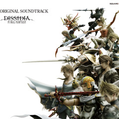 「Defeat」 from DISSIDIA FINAL FANTASY