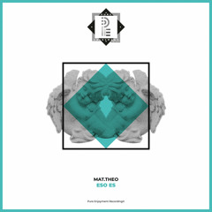Mat.Theo - Eso Es (Original Mix)