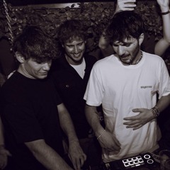 Neffa - Prima di andare via (Ale Rosa tech house edit) *Free DL*