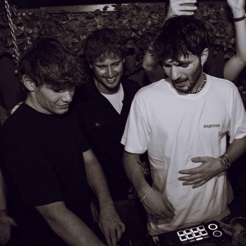 Neffa - Prima di andare via (Ale Rosa tech house edit) *Free DL*