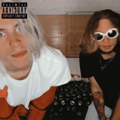 Demon With A Halo W/ (Luvvburd)