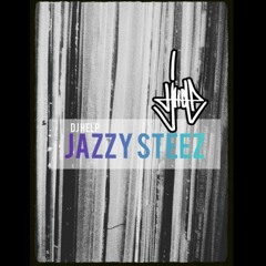 DJ HELP - JAZZY STEEZ (2022)