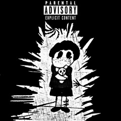 $auceGod - Nyctophobia(feat. DDM Darko) (prod. CapsCtrl)