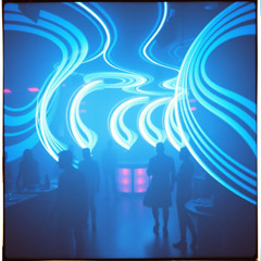 Lost in Motion - ARBA