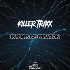 AD-N & KillerTraxx - Desintegration (Original mix)