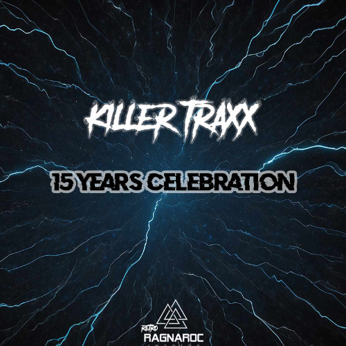 AD-N & KillerTraxx - Desintegration (Original mix)