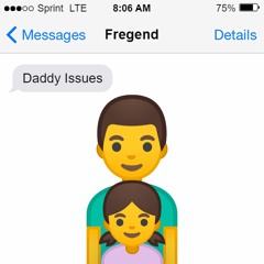 Daddy Issues