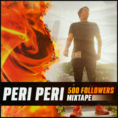 500 FOLLOWERS MIXTAPE