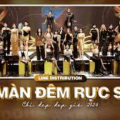 KHI MÀN ĐÊM RỰC SÁNG