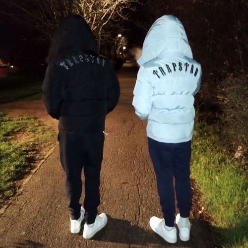 Stackin’ ft. Marr1dk