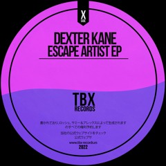 Dexter Kane - Stink Eye Roller (Original Mix)