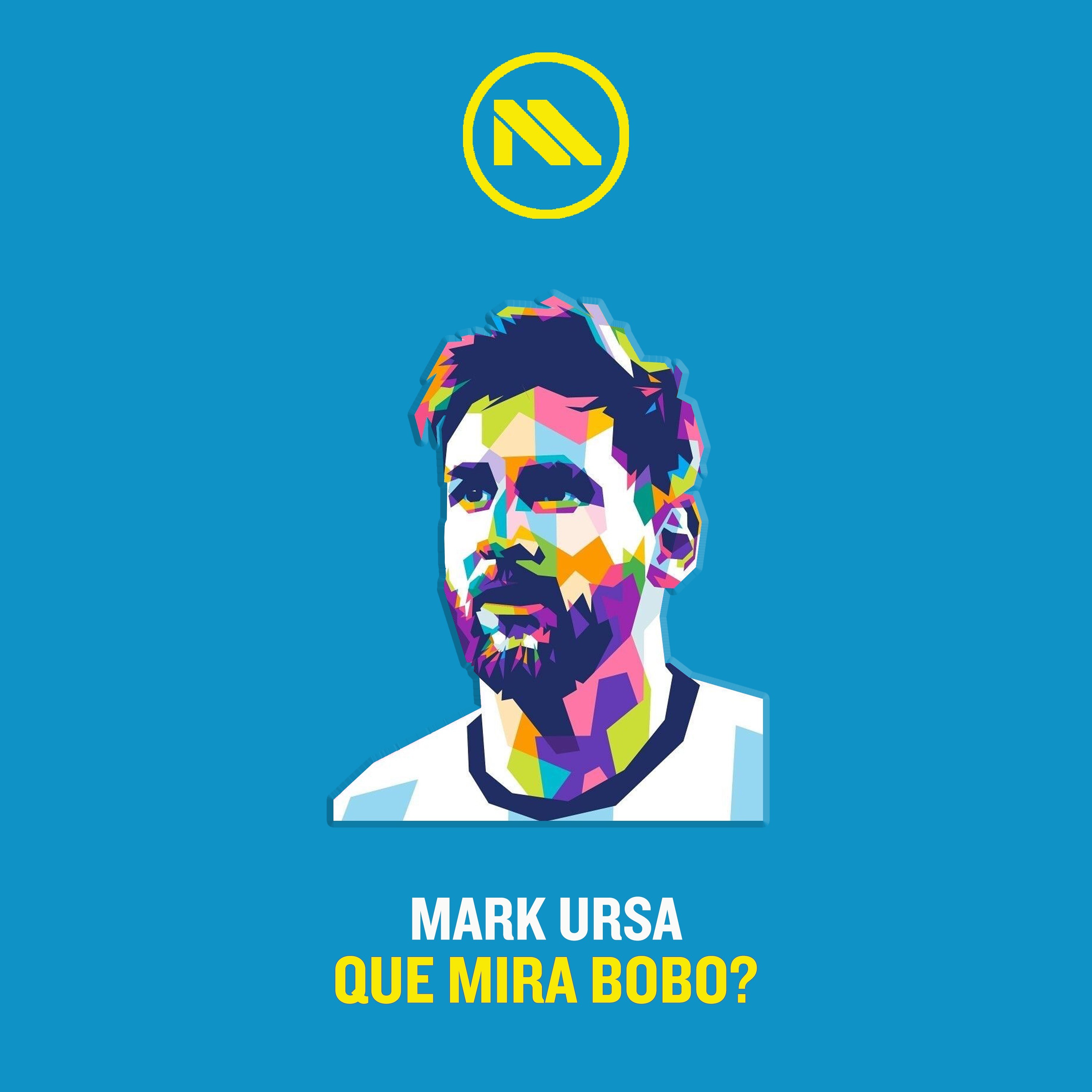 Mark Ursa - DLTI Radio Show