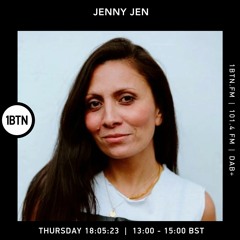 Jenny Jen - 18.05.2023