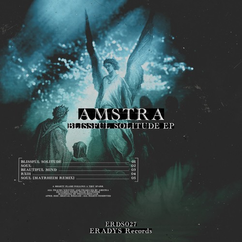 Amstra - Soul (Matrheim Remix)