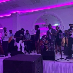 CELEKSION - Pa Gen Echek (Live)