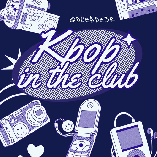 Kpop in the club