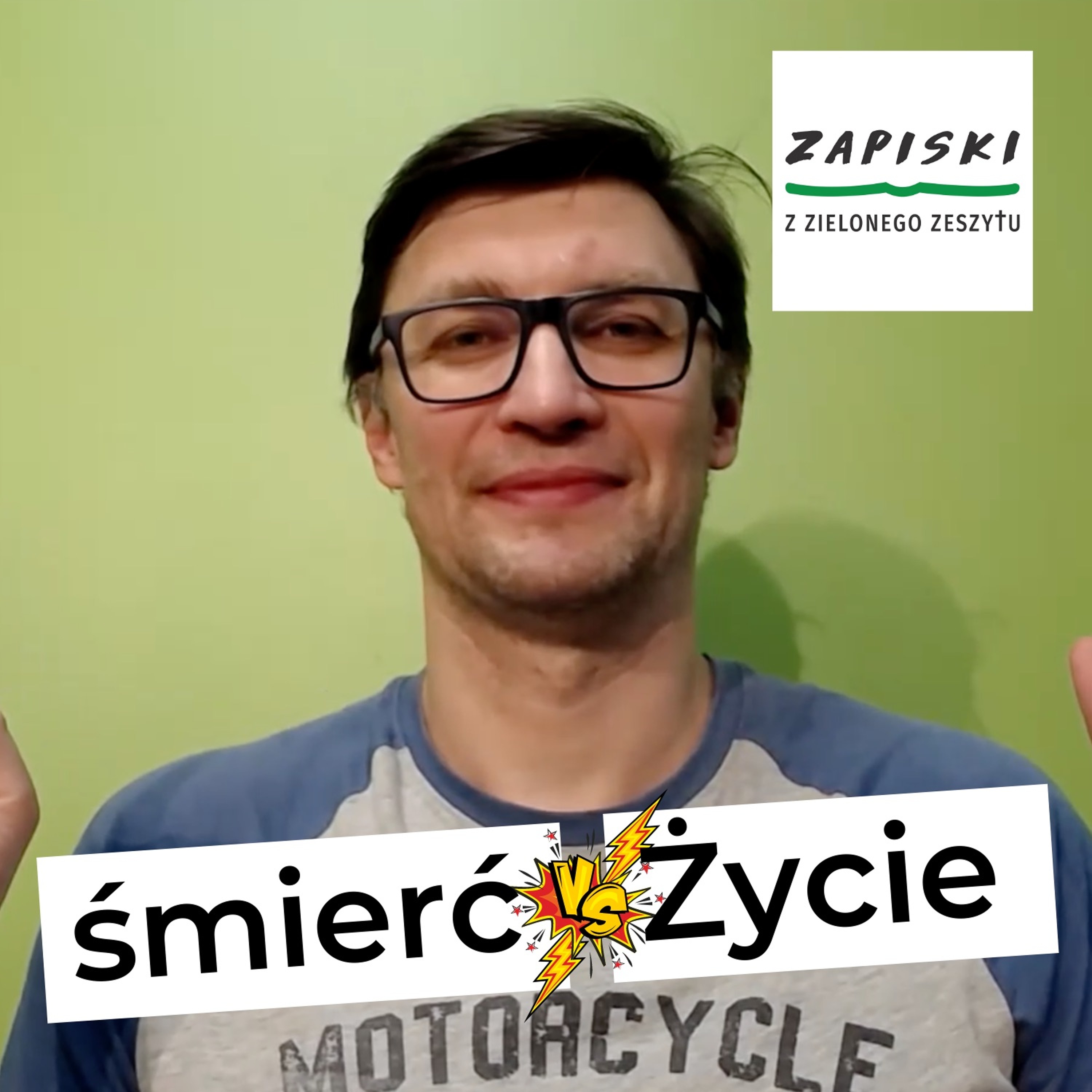 Zapiski z zielonego zeszytu