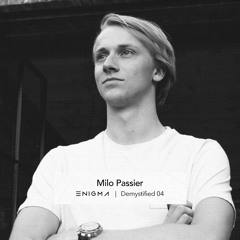Demystified 04 - Milo Passier 🇳🇱