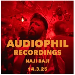 Naji Audiophil