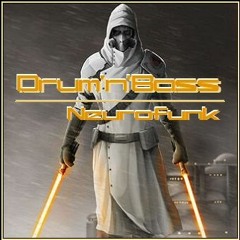 Drum'n'Bass - Neurofunk