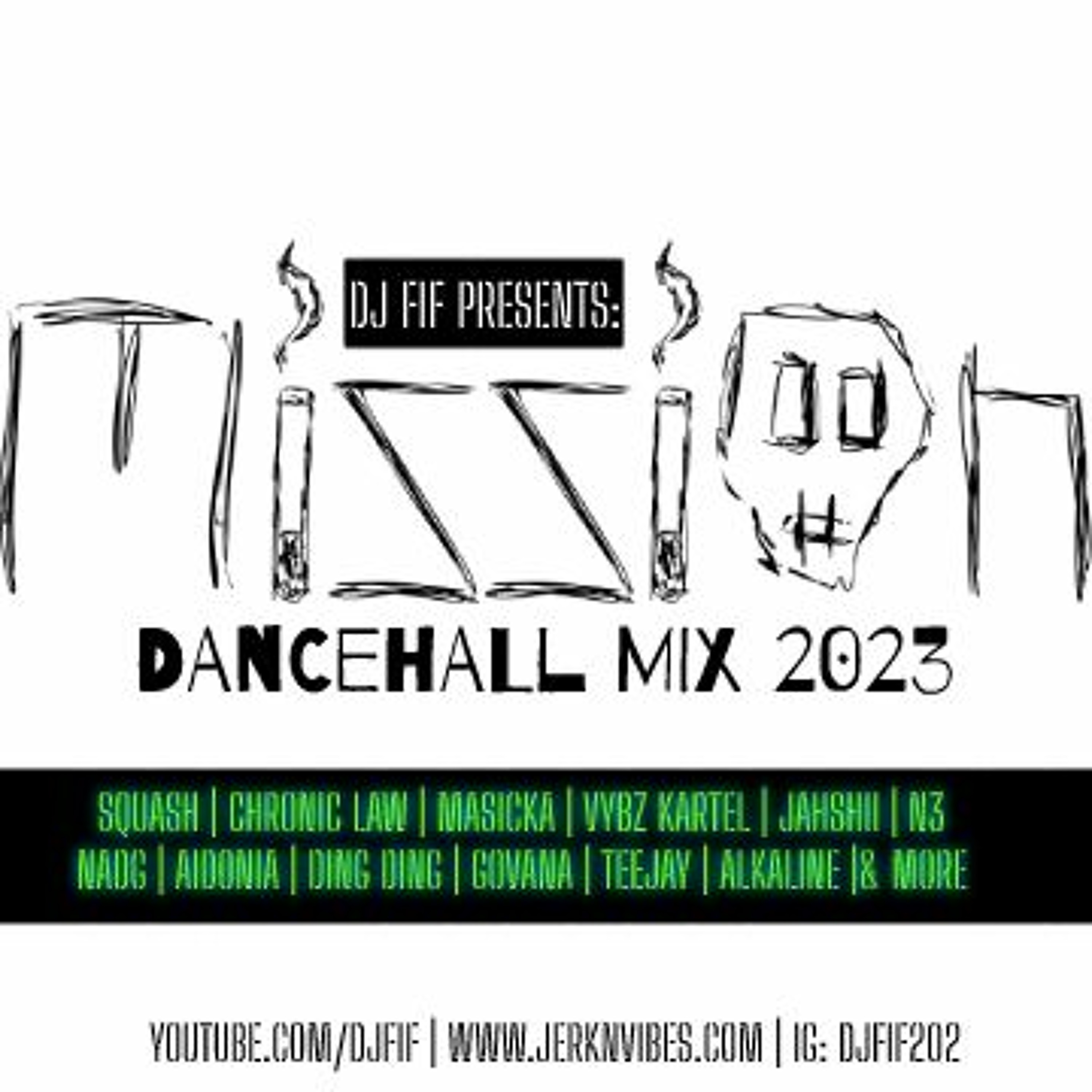 DJ FIF