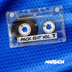 Snap - I Got The Power (Mabrada x Don Low x DANG Edit)