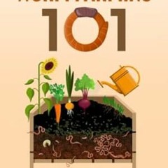 PDF [eBook] Black Gold - Worm Farming 101 A Practical Guide to the Essentials of V