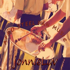 jonnieLuv music