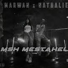 Marwan Moussa X Natahlie Saba - Elmawdo3 Msh Mestahel I مروان موسي و ناتالي سابا - الموضوع مش مستاهل