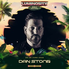 Dan Stone - Luminosity Beach Festival 2020 - Broadcast