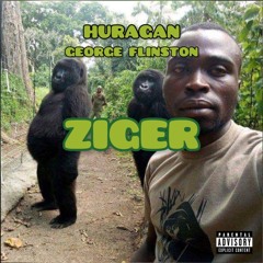 ZIGER (feat. George Flinston)