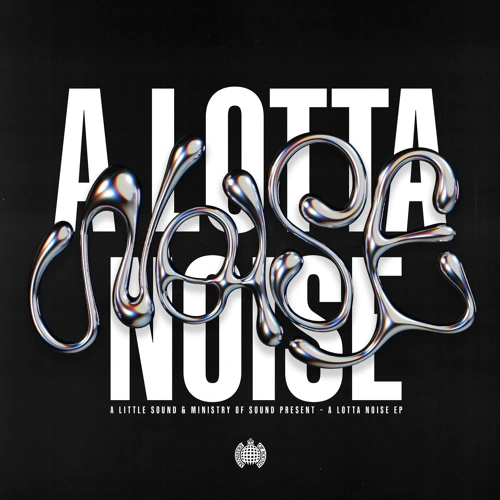 Artwork for the song A Little Sound - Afterlife by A Little Sound on Next Sound