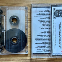 (1997) DJ Amir - Red Alert (Side B)