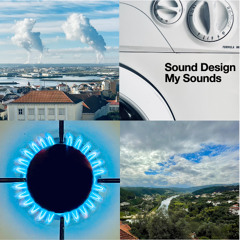 Sound Design - My Sounds