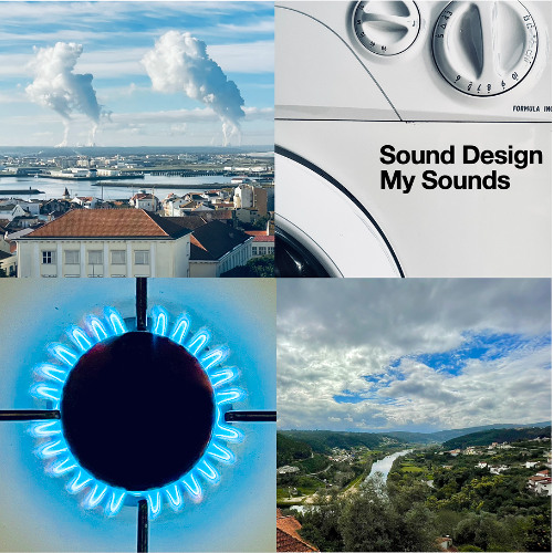 Sound Design - My Sounds