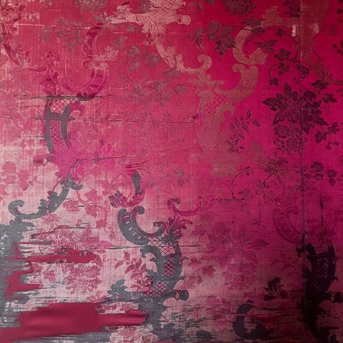 experimental radio october 24