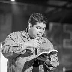 Habitar na esperança | Fellipe dos Anjos