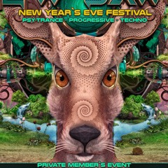 Hypertone at New Dawn '22