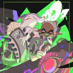 Hide And Sleek (Grand Festival Remix) - Deep Cut (Splatoon 3)