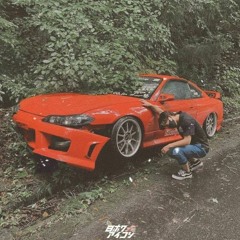 i don't care anymore - NXQX x RHODENT